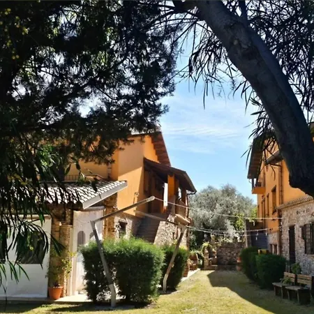 Agriturismo Feudo Gagliardi-2