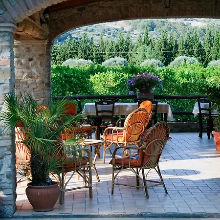 Agriturismo Feudo Gagliardi-3